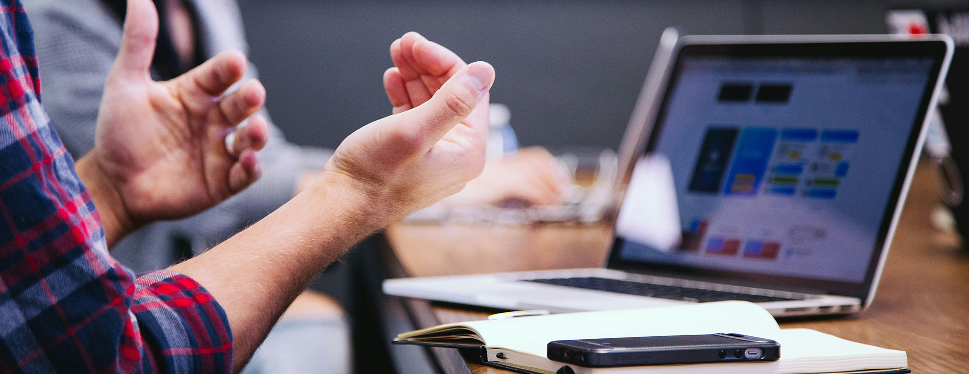 Website and google listing are a must in the digital era